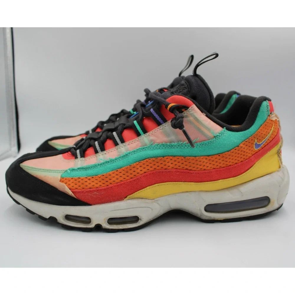 Nike good size